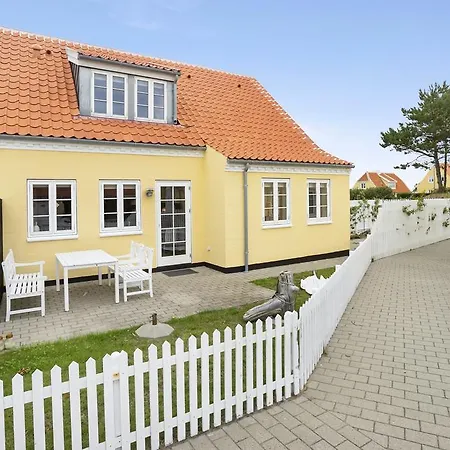 شقة Holiday House Downtown 3-bedroom - Sonderstrand