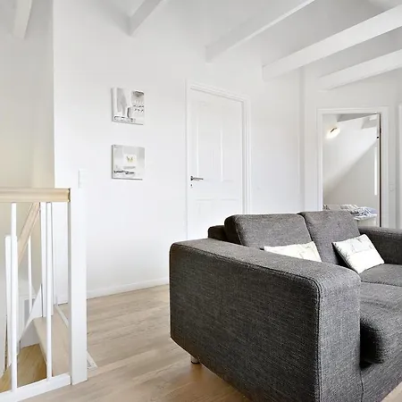 شقة Holiday House Downtown 3-bedroom - Sonderstrand